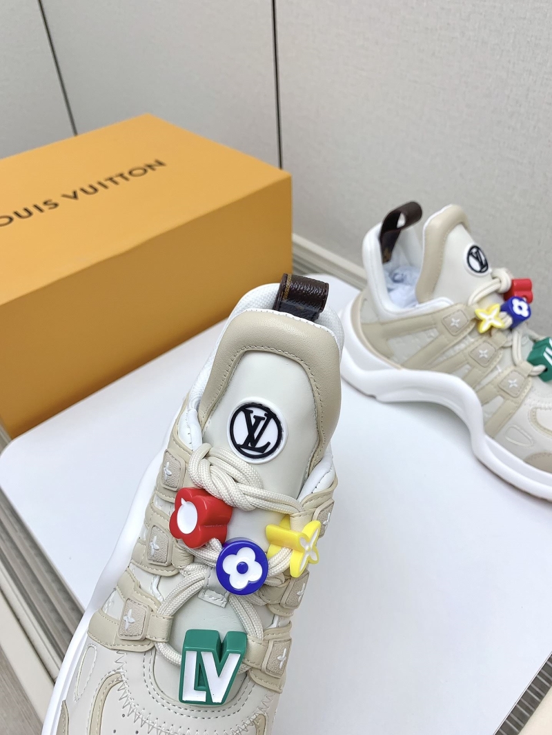 LV Sneakers